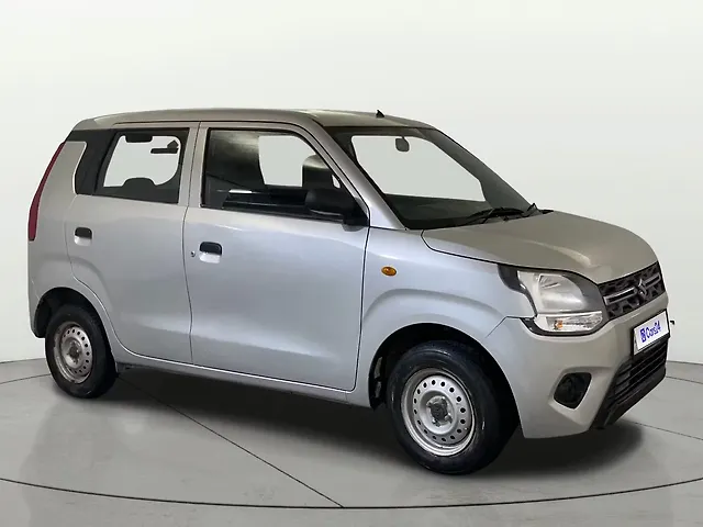 Used 2019 Maruti Suzuki Wagon R in Delhi