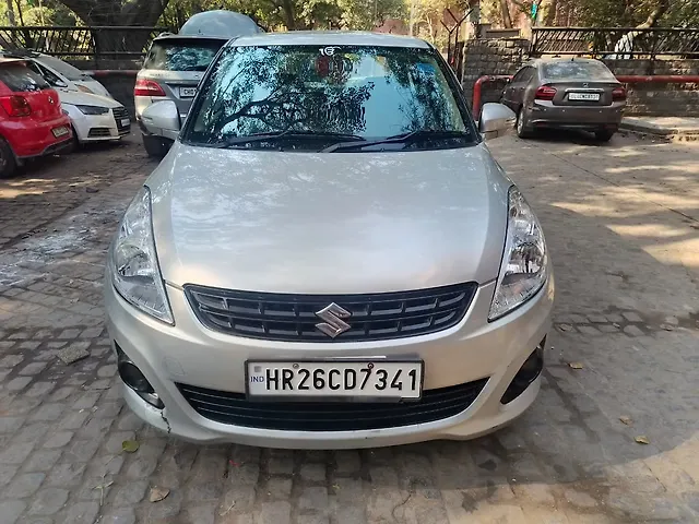 Used 2014 Maruti Suzuki Swift DZire in Gurgaon