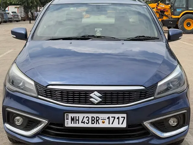 Used 2018 Maruti Suzuki Ciaz in Mumbai