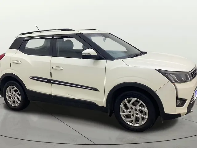 Used 2022 Mahindra XUV300 in Bangalore
