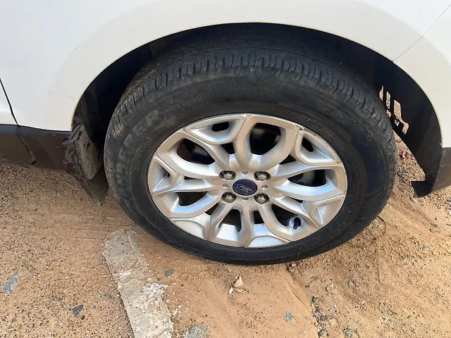 Used Ford EcoSport [2013-2015] Titanium 1.0 Ecoboost (Opt) in Bangalore