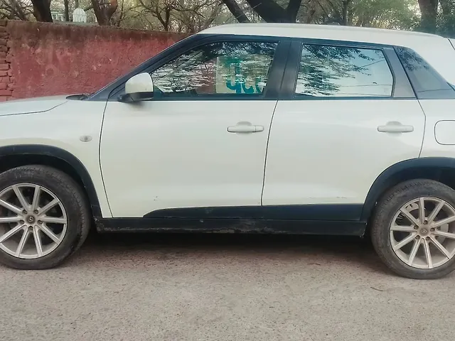 Used Maruti Suzuki Vitara Brezza [2016-2020] ZDi in Agra