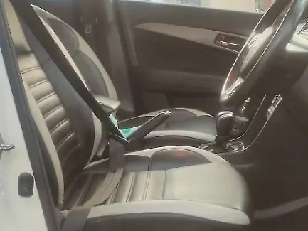 Used Maruti Suzuki Vitara Brezza [2016-2020] ZDi in Agra