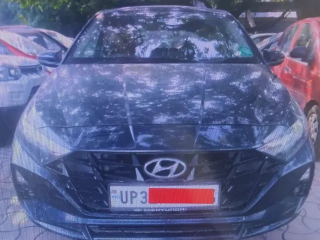 Used 2022 Hyundai Elite i20 in Lucknow
