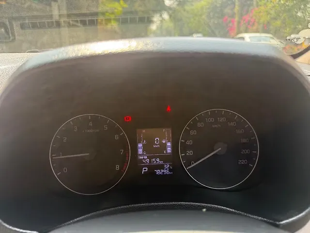 Used Hyundai Creta [2017-2018] SX Plus 1.6 AT Petrol in Mumbai