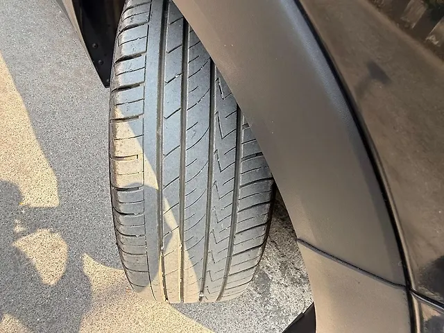 Used Hyundai Creta [2017-2018] SX Plus 1.6 AT Petrol in Mumbai