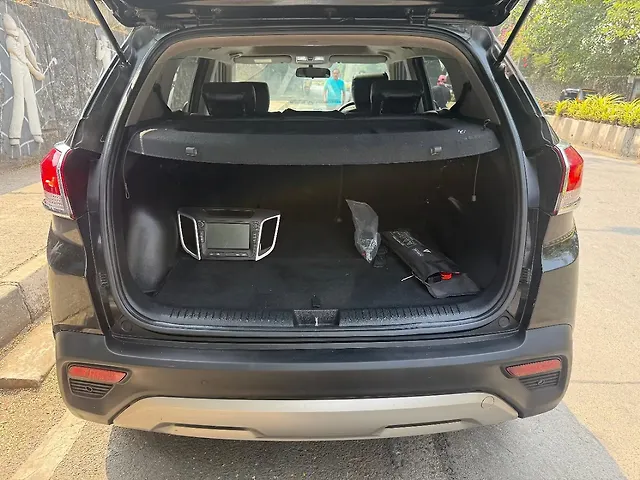 Used Hyundai Creta [2017-2018] SX Plus 1.6 AT Petrol in Mumbai