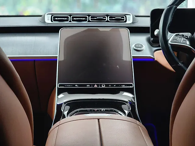 Used Mercedes-Benz S-Class S 350d in Chennai