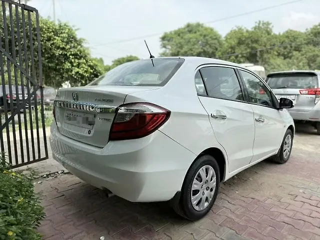 Used Honda Amaze [2013-2016] 1.2 S i-VTEC in Gurgaon