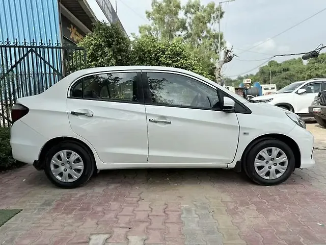 Used Honda Amaze [2013-2016] 1.2 S i-VTEC in Gurgaon