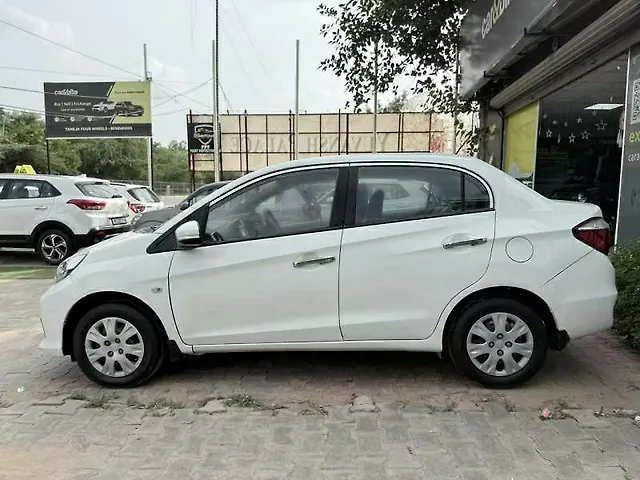Used Honda Amaze [2013-2016] 1.2 S i-VTEC in Gurgaon