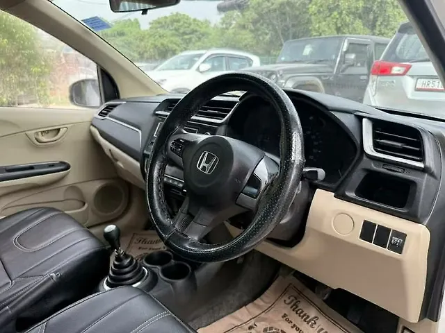 Used Honda Amaze [2013-2016] 1.2 S i-VTEC in Gurgaon