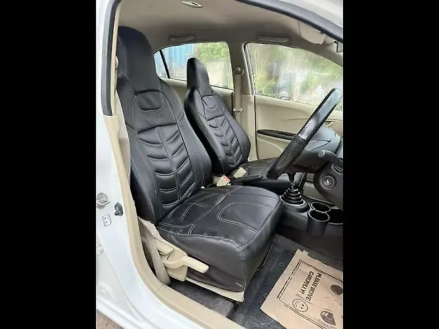 Used Honda Amaze [2013-2016] 1.2 S i-VTEC in Gurgaon