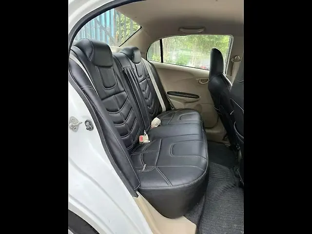 Used Honda Amaze [2013-2016] 1.2 S i-VTEC in Gurgaon