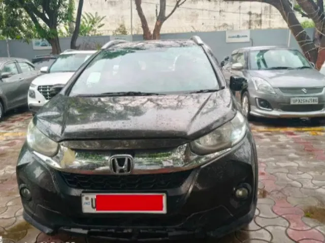 Used 2018 Honda WR-V in Lucknow