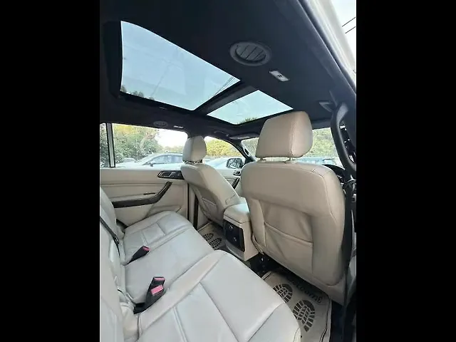 Used Ford Endeavour Titanium 2.0 4x2 AT in Gurgaon Used Ford Endeavour Titanium 2.0 4x2 AT in Gurgaon