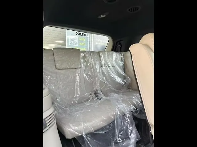 Used Ford Endeavour Titanium 2.0 4x2 AT in Gurgaon Used Ford Endeavour Titanium 2.0 4x2 AT in Gurgaon