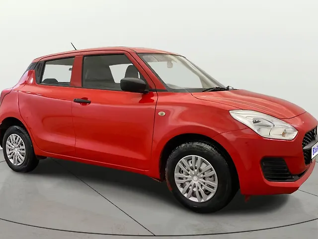 Used 2022 Maruti Suzuki Swift in Ghaziabad