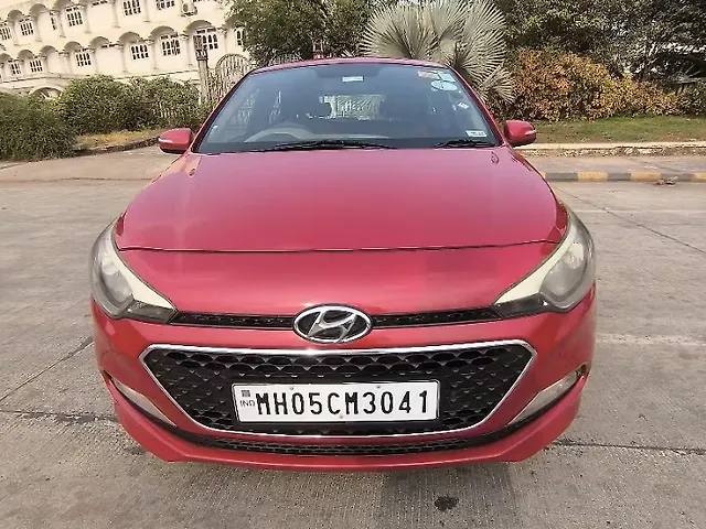 Used 2015 Hyundai Elite i20 in Mumbai