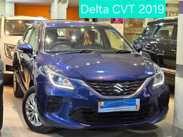 Used 2019 Maruti Suzuki Baleno in Kolkata Used 2019 Maruti Suzuki Baleno in Kolkata