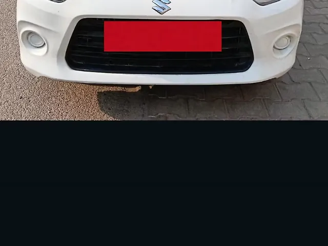 Used 2017 Maruti Suzuki Alto 800 in Delhi