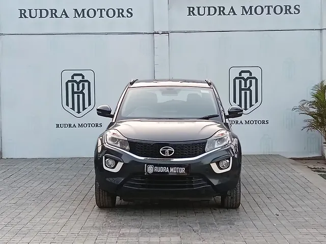Used 2019 Tata Nexon in Kolkata
