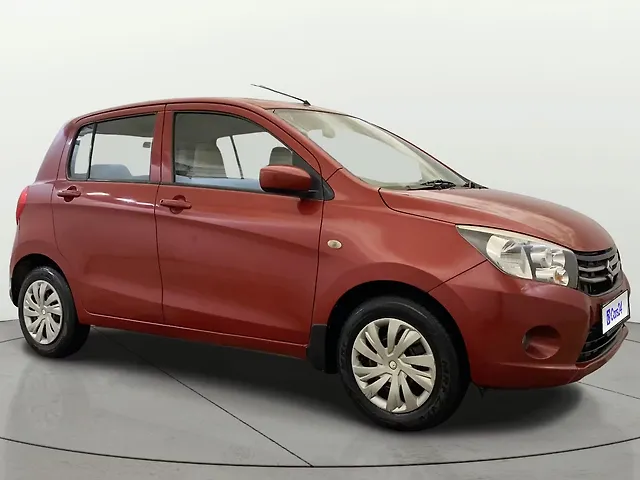 Used 2014 Maruti Suzuki Celerio in Delhi