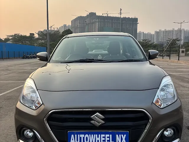 Used 2021 Maruti Suzuki DZire in Thane Used 2021 Maruti Suzuki DZire in Thane