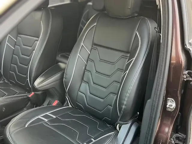 Used Renault Captur [2017-2019] RXT Diesel Dual Tone in Raipur