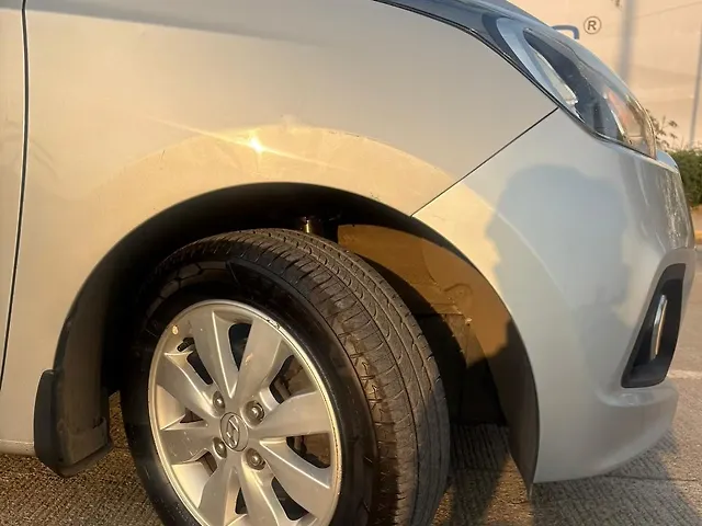 Used Hyundai Xcent [2014-2017] S 1.2 in Mumbai