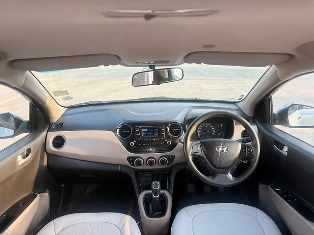 Used Hyundai Xcent [2014-2017] S 1.2 in Mumbai