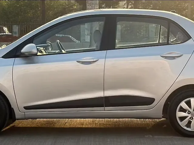 Used Hyundai Xcent [2014-2017] S 1.2 in Mumbai