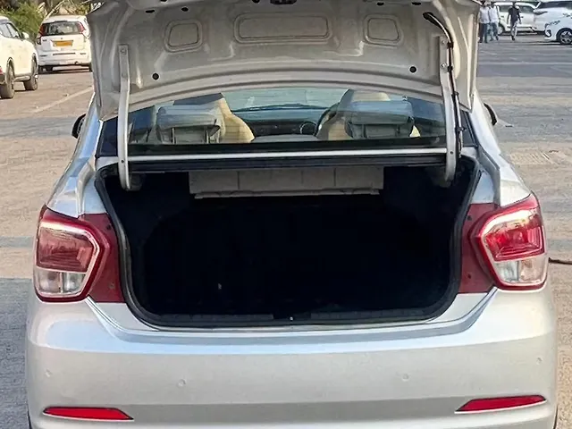Used Hyundai Xcent [2014-2017] S 1.2 in Mumbai
