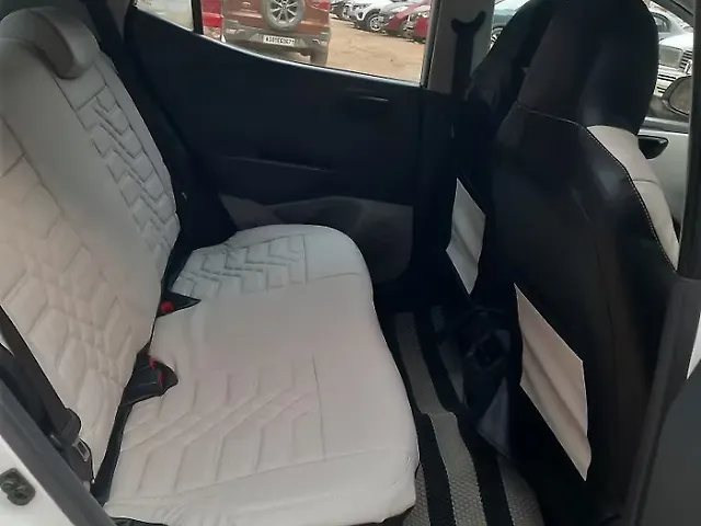 Used Hyundai Grand i10 Nios [2019-2023] Corporate Edition MT in Guwahati