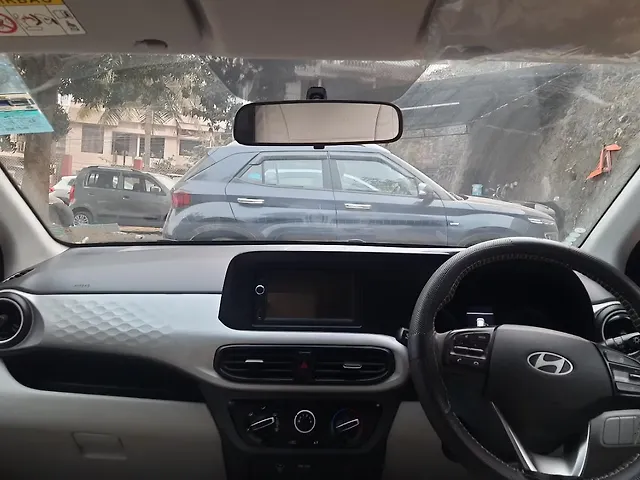Used Hyundai Grand i10 Nios [2019-2023] Corporate Edition MT in Guwahati