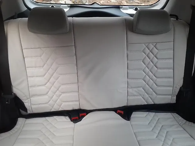 Used Hyundai Grand i10 Nios [2019-2023] Corporate Edition MT in Guwahati