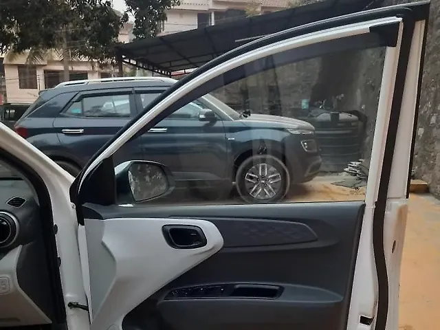 Used Hyundai Grand i10 Nios [2019-2023] Corporate Edition MT in Guwahati