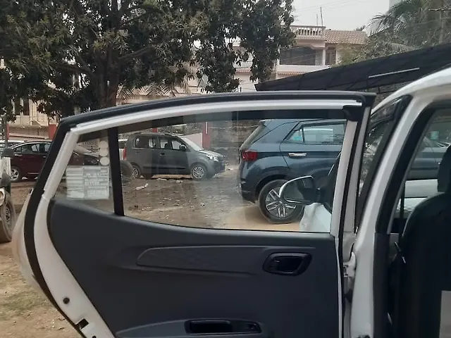 Used Hyundai Grand i10 Nios [2019-2023] Corporate Edition MT in Guwahati