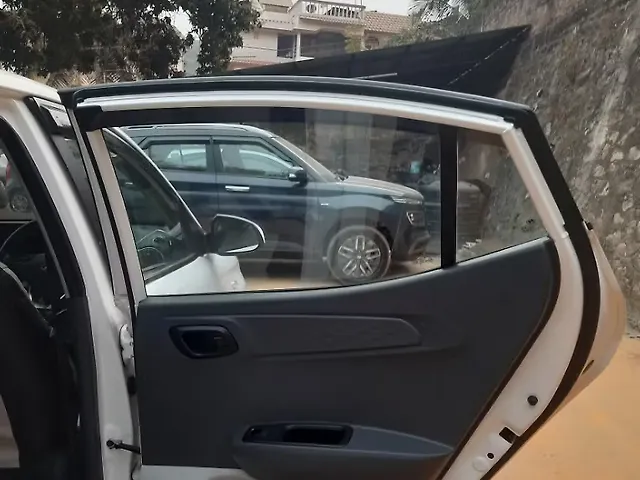 Used Hyundai Grand i10 Nios [2019-2023] Corporate Edition MT in Guwahati