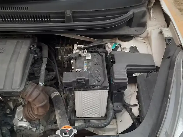 Used Hyundai Grand i10 Nios [2019-2023] Corporate Edition MT in Guwahati