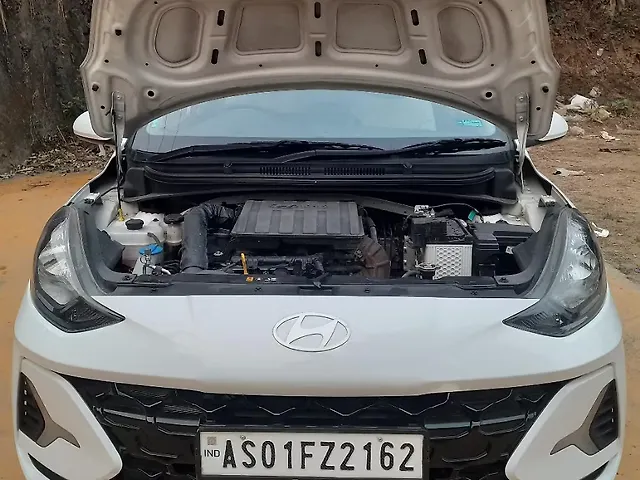 Used Hyundai Grand i10 Nios [2019-2023] Corporate Edition MT in Guwahati