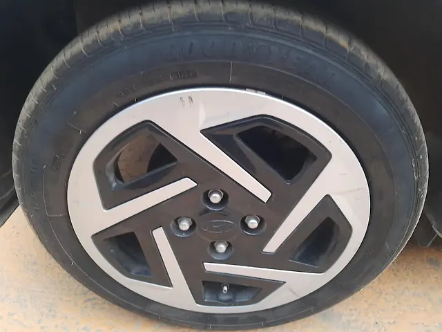 Used Hyundai Grand i10 Nios [2019-2023] Corporate Edition MT in Guwahati