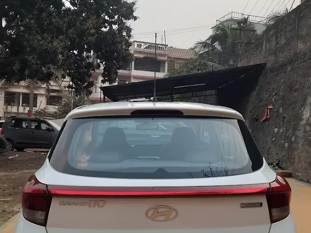 Used Hyundai Grand i10 Nios [2019-2023] Corporate Edition MT in Guwahati