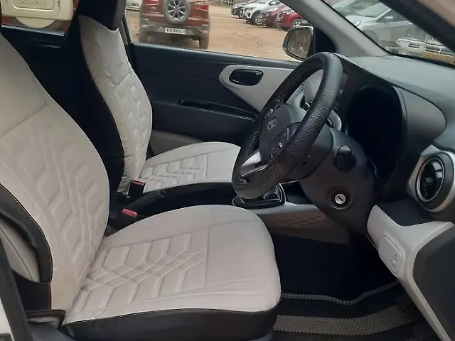 Used Hyundai Grand i10 Nios [2019-2023] Corporate Edition MT in Guwahati