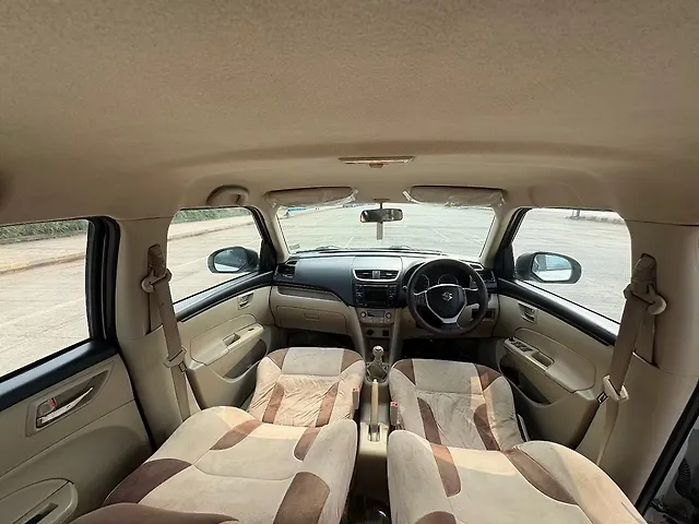 Used Maruti Suzuki Swift DZire [2011-2015] ZXI in Mumbai