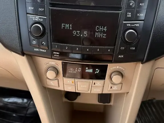Used Maruti Suzuki Swift DZire [2011-2015] ZXI in Mumbai