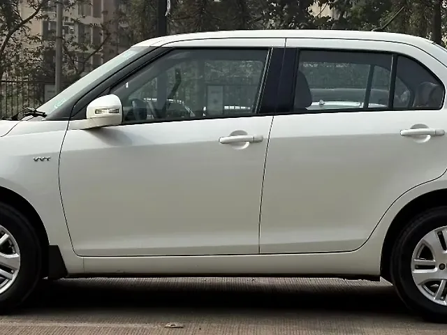 Used Maruti Suzuki Swift DZire [2011-2015] ZXI in Mumbai