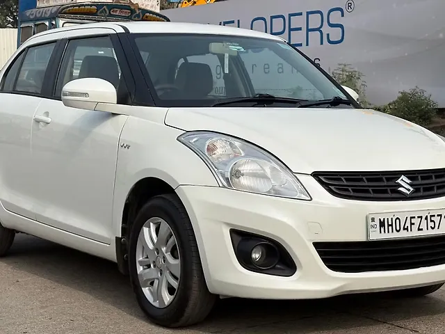 Used Maruti Suzuki Swift DZire [2011-2015] ZXI in Mumbai