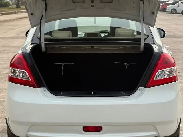 Used Maruti Suzuki Swift DZire [2011-2015] ZXI in Mumbai