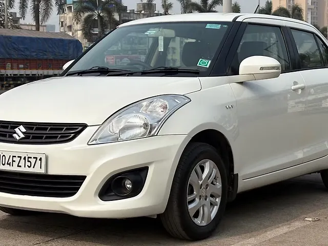 Used Maruti Suzuki Swift DZire [2011-2015] ZXI in Mumbai